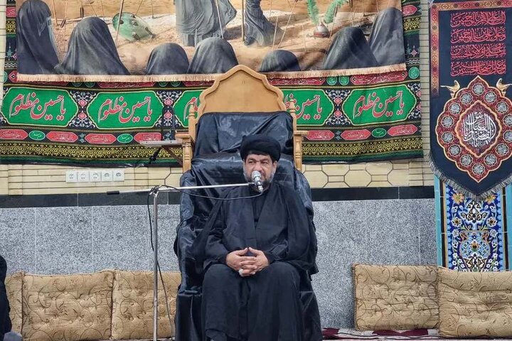 اربعین مقدمه‌ای برای ظهور امام زمان (عج) است