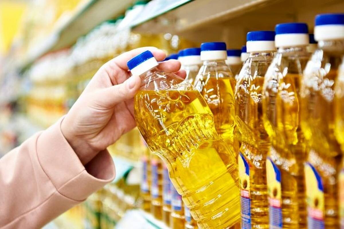 ماجرای صدور مجوز سلامتبخش روغن تنها با یک مطالعه
