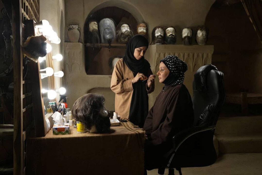 «جرس» راوی قصه کربلا شد/ماجرا ۱۰ شخصیت که دچار تحول شدند