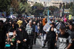 قبله تهران آماده حضور جاماندگان اربعین در پایتخت/چه تمهیداتی اندیشیده شده است؟