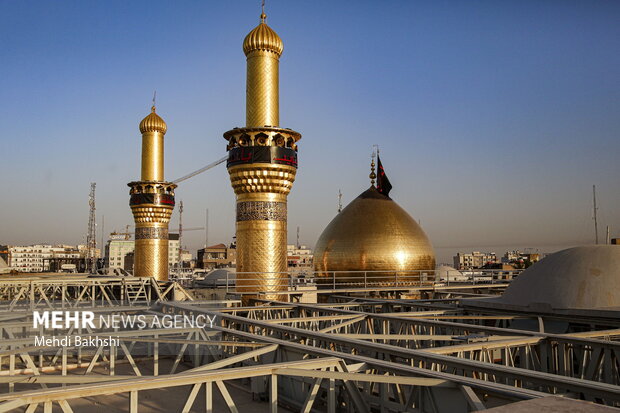 عاشورا؛ مکتب جاودان وفاداری، بصیرت و ایستادگی در مسیر حق