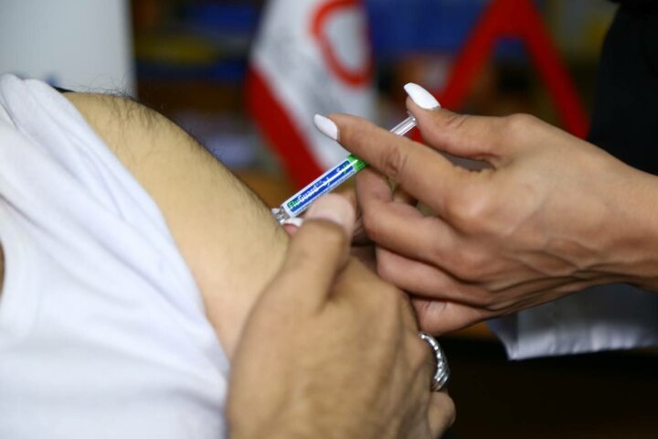  هفت هزار دُز واکسن آنفلوانزا در استان بوشهر توزیع شد