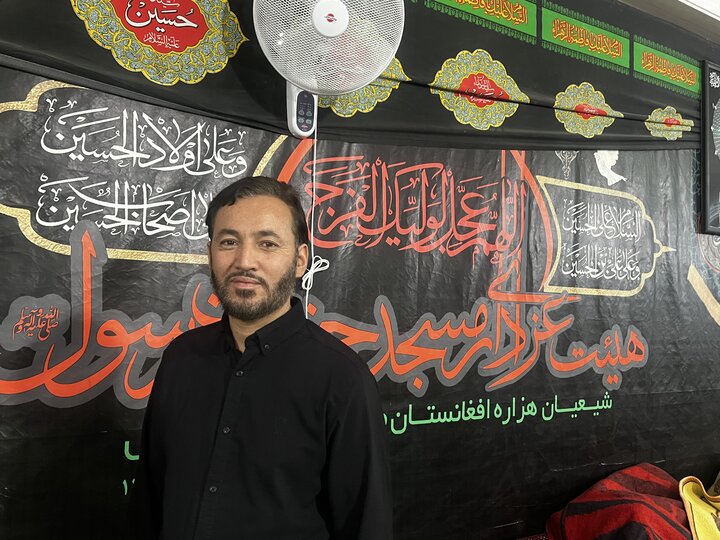 گاو و گوسفند فروختیم و آمدیم!/ ما با هم، برادریم!