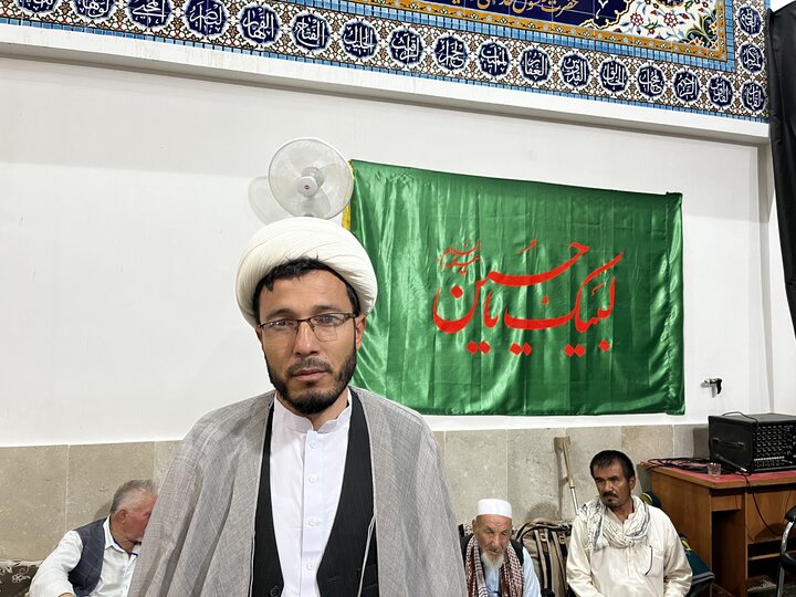 گاو و گوسفند فروختیم و آمدیم!/ ما با هم، برادریم!