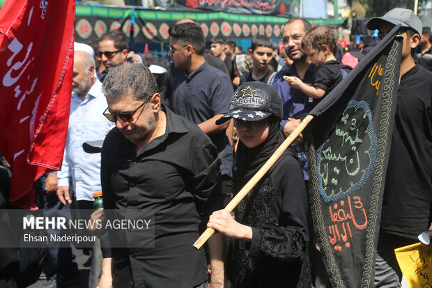 افزایش تمهیدات بازگشت زائران اصفهانی از مرز مهران