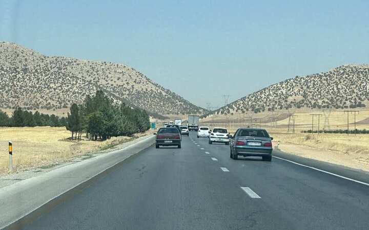 افزایش ۲۹ درصدی تردد در مبادی ورودی و خروجی استان بوشهر افزایش ۲۹ درصدی تردد در مبادی ورودی و خروجی استان بوشهر