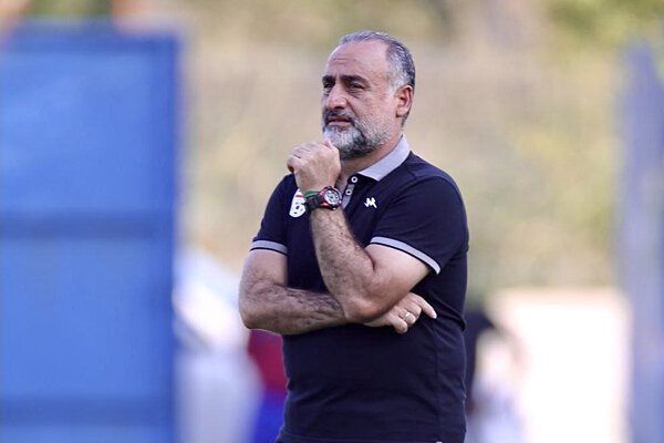Iran coach Abdi expresses sorrow over loss in 2023 U17 World Cup ...