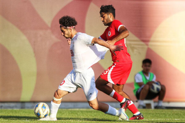 Ù¾ÛØ±ÙØ²Û ØªÛÙ
ÙÙØªØ¨Ø§Ù اÙ
ÛØ¯ Ø§ÛØ±Ø§Ù برابر ÙÙÚ¯ Ú©ÙÚ¯/ «اÙ
ÛØ¯Â» Ø¨Ù Ø¨ÙØªØ± شدÙ