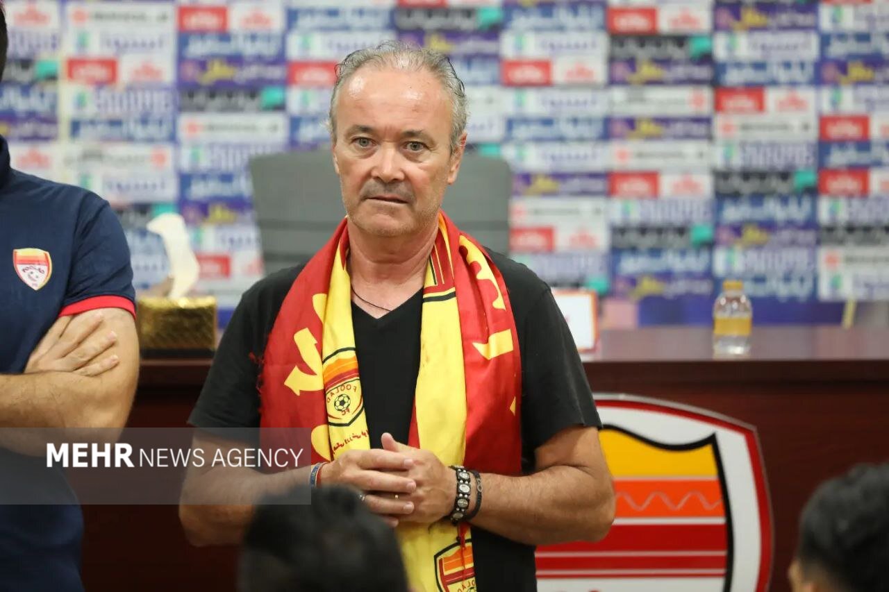 عملکرد مربیان خارجی فوتبال ایران/ اوسمار درتعقیب ۳تفنگدار اروپایی