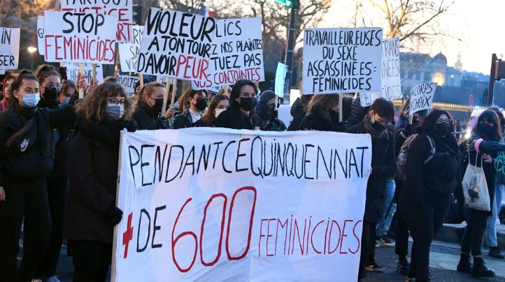 بحران «زنکُشی» در اروپا؛ چرا صدای زنان شنیده نمیشود