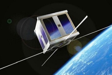 Iran to construct first navigational research satellite