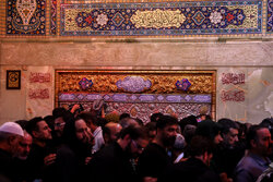 اولین پیش‌نشست‌ همایش آثار جهانی فرهنگ حسینی برگزار می شود