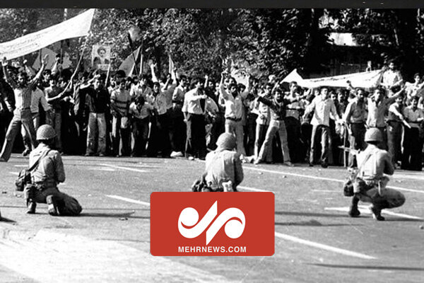 روایت سربازِ گارد شاهنشاهی از واقعه ۱۷شهریور روایت سربازِ گارد شاهنشاهی از واقعه ۱۷شهریور