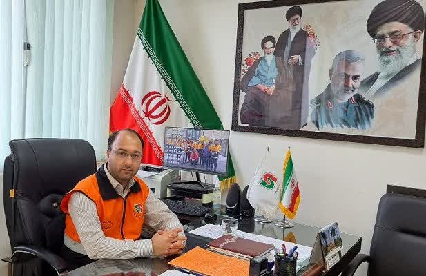 انجام 11.5 کیلومتر آسفالت و روکش راه روستایی در شفت