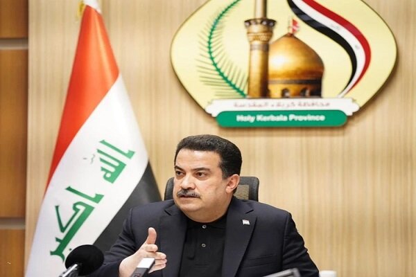 وزیر اعظم ذاتی طور پر زائرین اربعین کی واپسی کے عمل کی نگرانی کر رہے ہیں، عراقی حکام