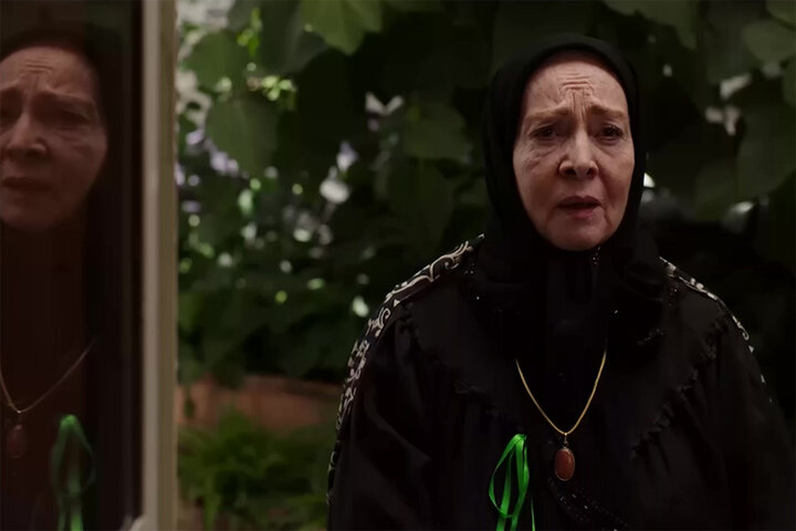 بازیگر هستم اما نخواستم «چهره» باشم/ مادرم گفت بهتر که دکتر نشدی!