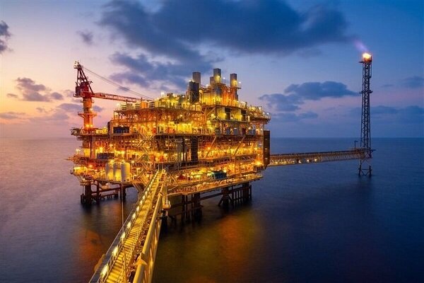 ادعای شورای همکاری خلیج فارس درباره میدان گازی «آرش»