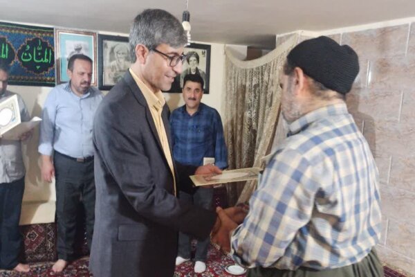 بیستمین هیئت صلح کردستان در روستای «آساوله» سنندج افتتاح شد