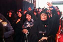 اربعین نمودی از دیپلماسی فرهنگی است / واکاوی مشارکت زنان ایرانی و عراقی در خیر دینی اربعین