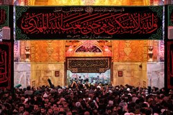 ورود بیش از یک میلیون و ۲۷۳ هزار زائر به عراق از ابتدای محرم