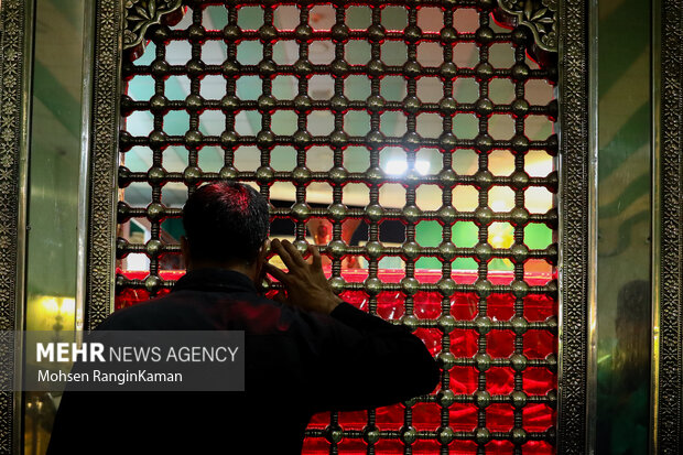 Museum of Imam Hussein Holy Shrine