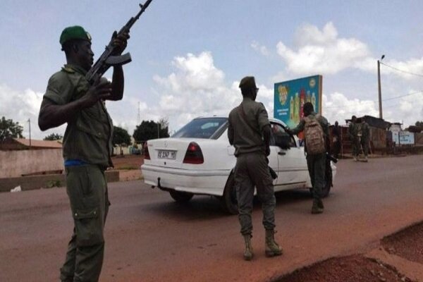 ۶۵ نفر در حمله افراد مسلح در مالی کشته شدند