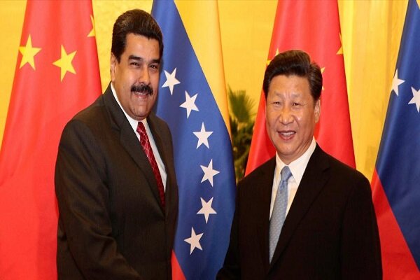 Venezuela President to visit China amid Beijing-West tensions