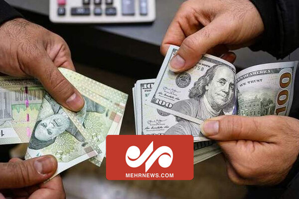 روایت مدیرعامل بورس کالا از چرایی تغییر سیاست ارزی دولت روایت مدیرعامل بورس کالا از چرایی تغییر سیاست ارزی دولت