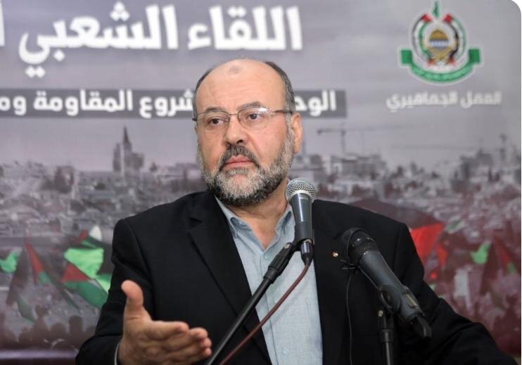 حماس والشعبية تؤكدان تصعيد المقاومة ضد الاحتلال والاستيطان والتهويد