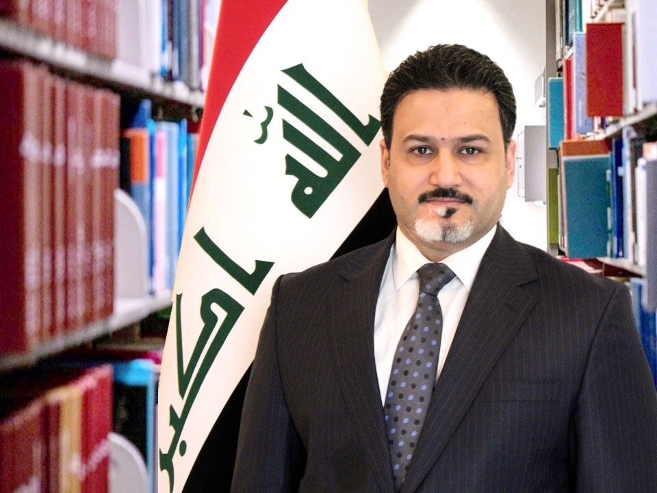 Dr. Hazem Watan