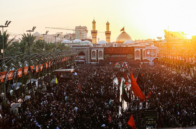 Arba’een