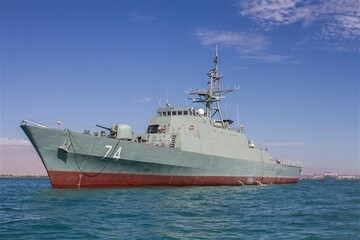 Army Navy's 92nd flotilla returns home after 86-day mission