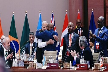 G20 admits African Union as permanent member