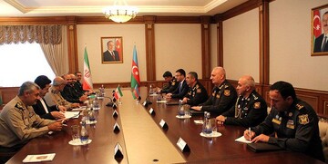 Azerbaijan - Armenia