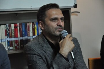توانمندی‌های هنرمندان استان باید بیش از پیش معرفی شود