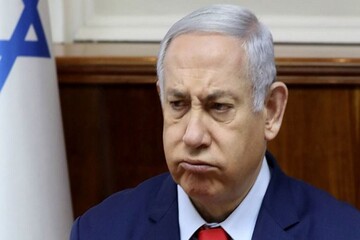 نظرسنجی؛ نارضایتی اکثر صهیونیست‌ها از بی‌کفایتی کابینه «نتانیاهو»