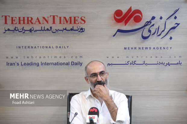 «عاشورا» هیچ جعل تاریخی ندارد/ اتفاقهایی که «پوست شیر» رقم زد