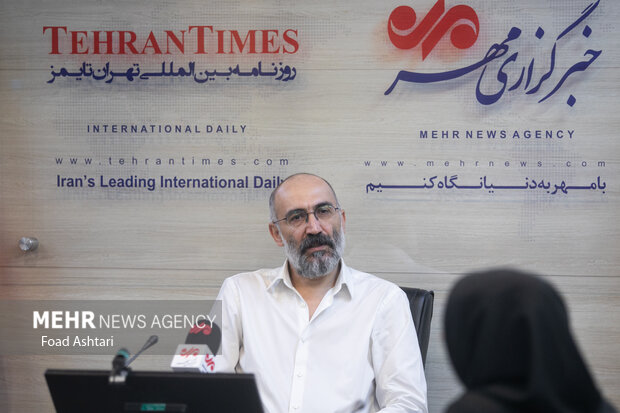 «عاشورا» هیچ جعل تاریخی ندارد/ اتفاقهایی که «پوست شیر» رقم زد