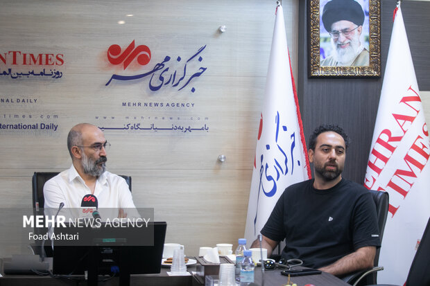 «عاشورا» هیچ جعل تاریخی ندارد/ اتفاقهایی که «پوست شیر» رقم زد