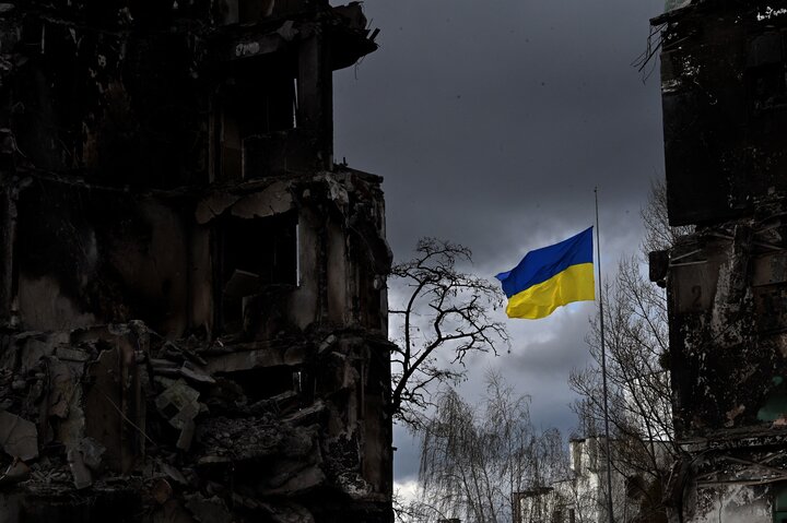 دفتر ملی مبارزه با فساد اوکراین از یک طرح مفسدانه بزرگ خبر داد