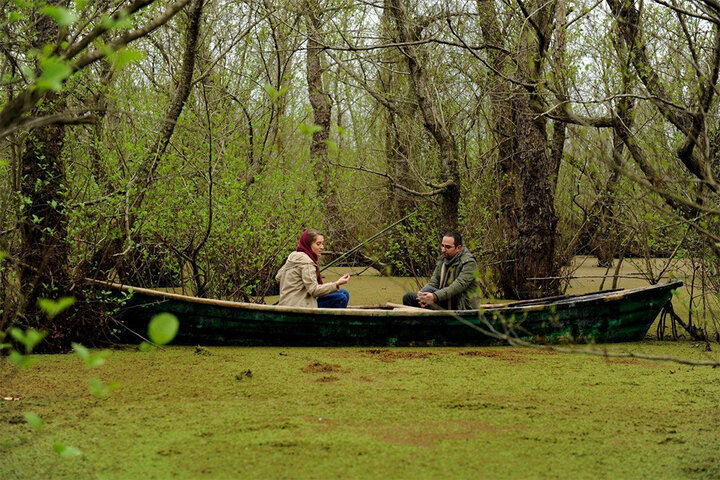 هیچ کس از اکران فیلمم با خبر نشد! / فیلمهایی که کارکرد سیرک دارند