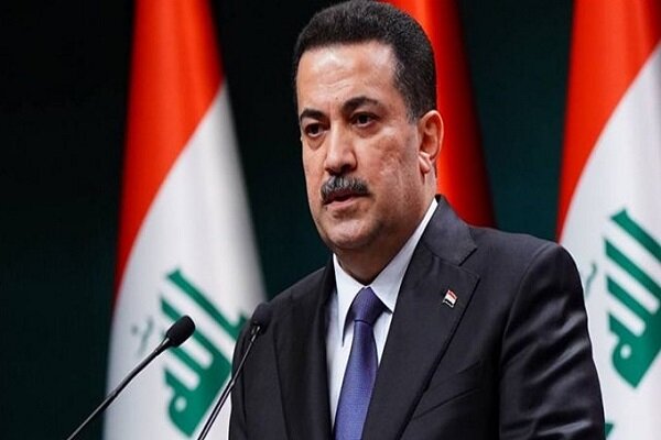 Iraq determined to end US military presence on its soil: PM