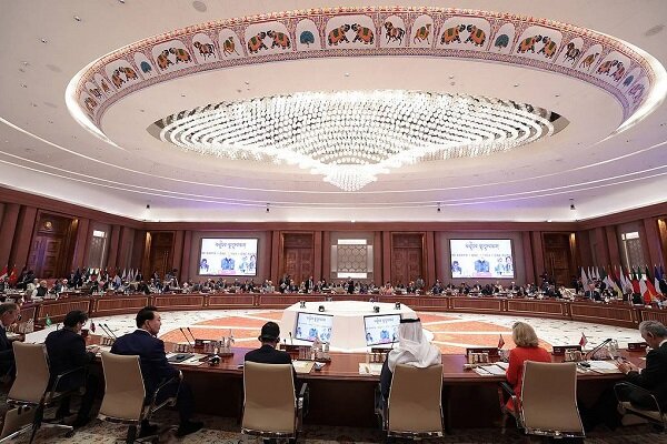 G20 acknowledges differences of views on Ukraine