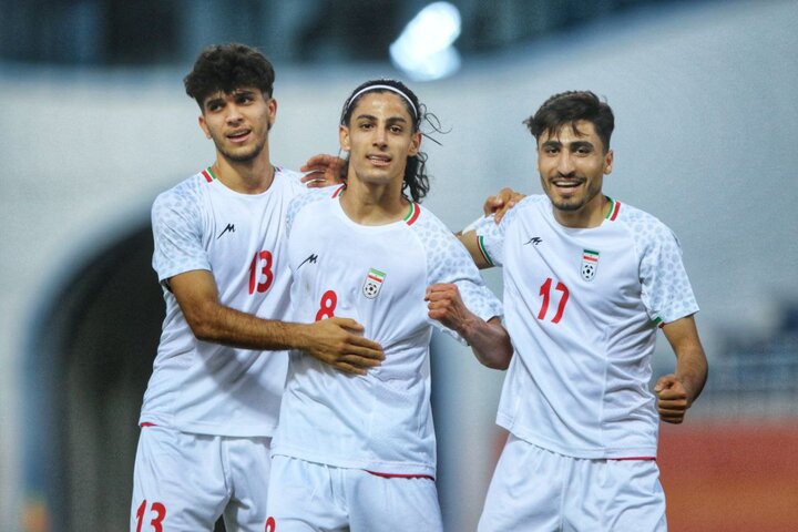 پیروزی قابل پیشبینی ایران برابر افغانستان / در انتظار فینال حساس 2