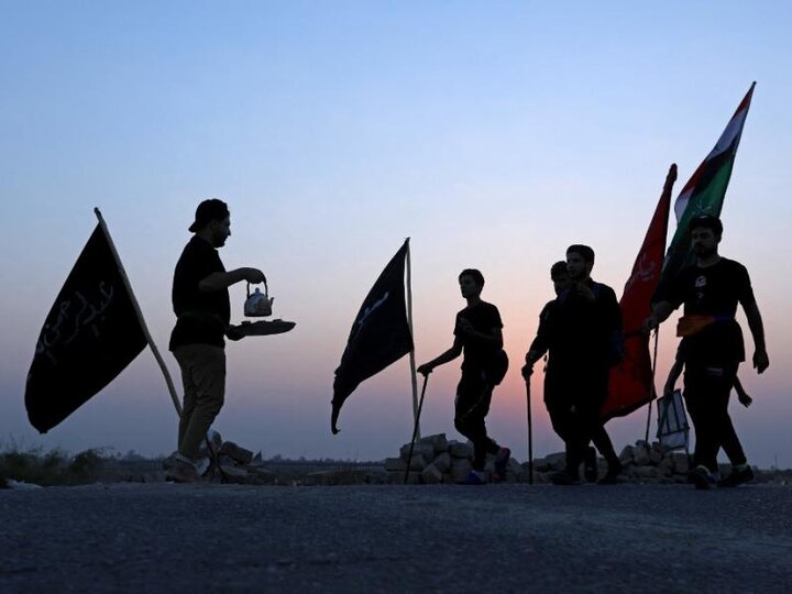 سند ملی اربعین باید مسایل این حوزه را حل کند
