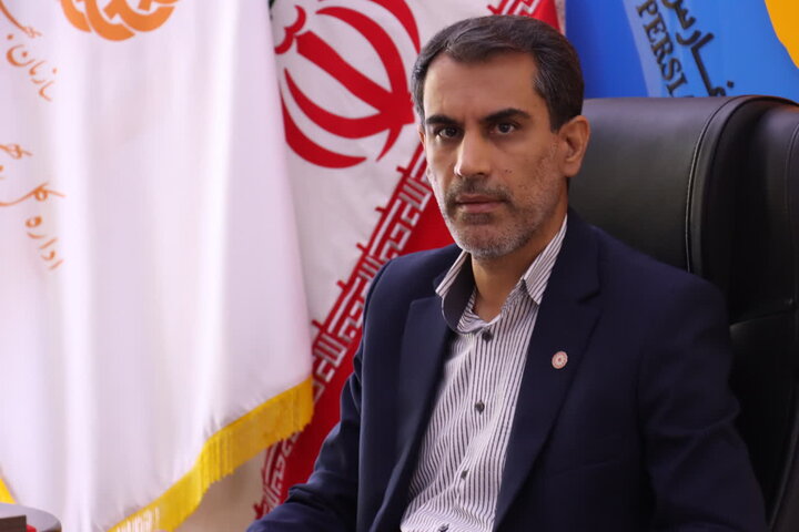 ۳۰ میلیارد تومان تسهیلات کم بهره به معلولان بوشهر پرداخت شد ۳۰ میلیارد تومان تسهیلات کم بهره به معلولان بوشهر پرداخت شد