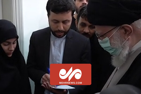 مستند کوتاه "هدیه به قلب مجروح جُنا"
