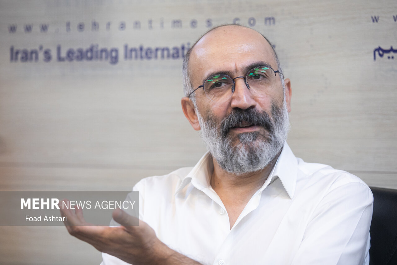 سریال «عاشورا» محافظهکار بود؟/ تلویزیون حتی یک صحنه هم حذف نکرد