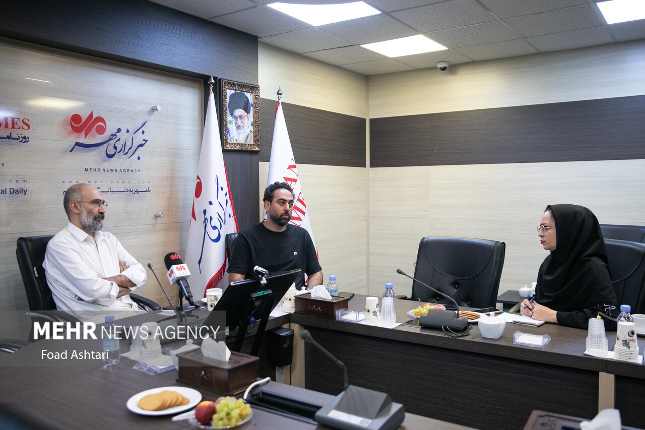 سریال «عاشورا» محافظهکار بود؟/ تلویزیون حتی یک صحنه هم حذف نکرد