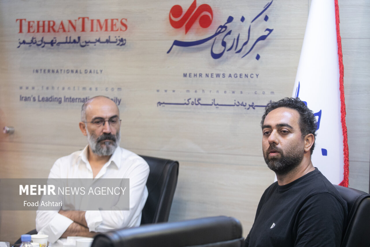 سریال «عاشورا» محافظه‌کار بود؟/ تلویزیون حتی یک صحنه هم حذف نکرد